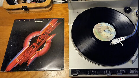 1978 - Roadmaster 'Sweet Music'