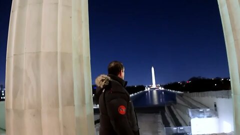 America in the Dark: The Truth about January 6