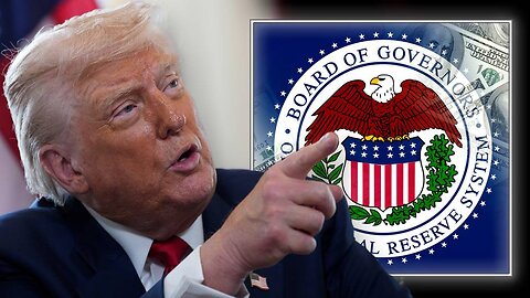 More Criminal Referrals Filed Against Fed Governor Cook As Mortgage Scandal Grows!