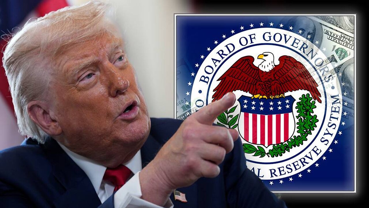 More Criminal Referrals Filed Against Fed Governor Cook As Mortgage Scandal Grows!