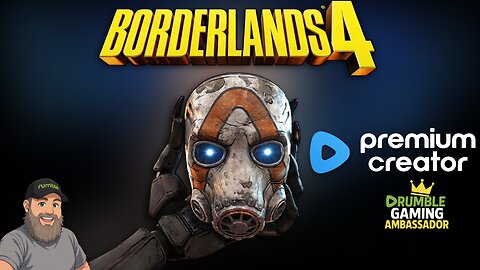 Borderlands 4 - Harlowe Build - !rumbot !music