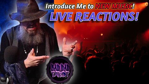 LIVE REACTIONS w/ BDT! INTRODUCE ME TO NEW MUSIC, COMEDY & MORE!
