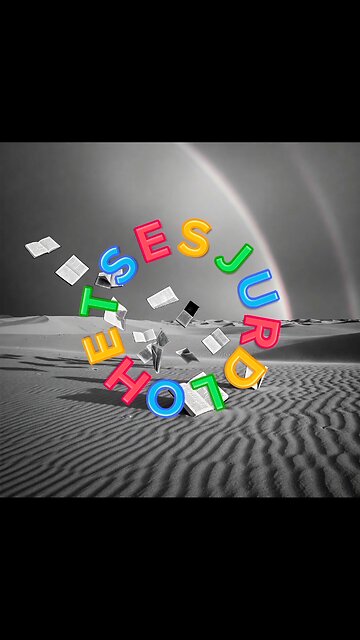 UNDERSTANDING JOY PEACE COMFORT