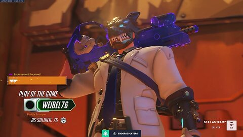 I didnt think we were going to win