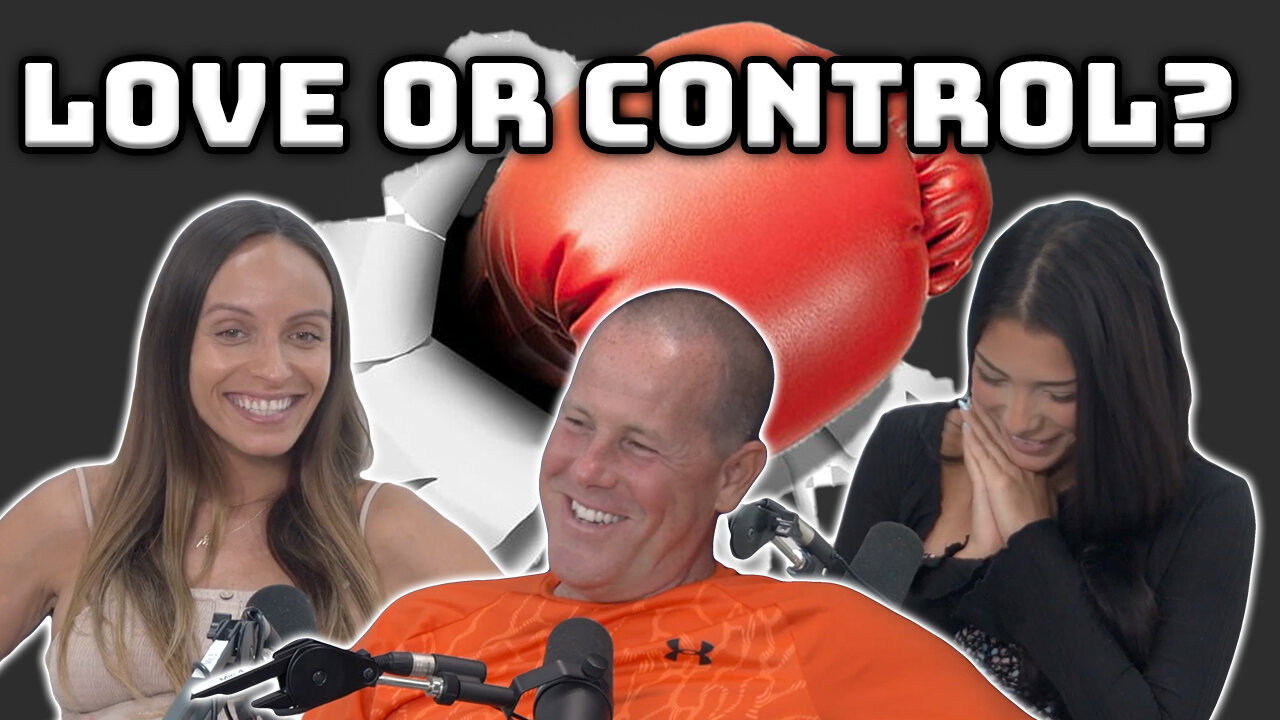 "I Was Her Rock… Then I Became Her Punching Bag"