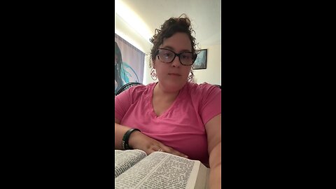 Prayer and Action (Part 2)