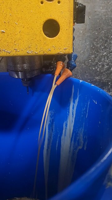 What's the heck is going on here?