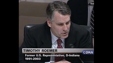 01:53 What Would Richard Clarke Have Done Had He The Information The FBI Had In Spring-Summer 2001