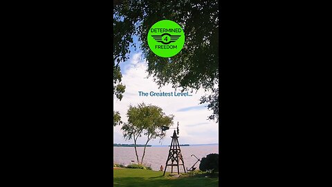 The Greatest Level...