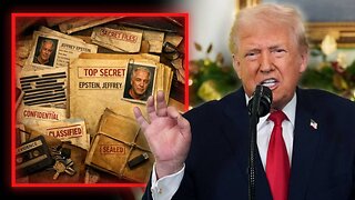 BREAKING: Democrats Caught Hiding A Million Secret Epstein Documents in New York!