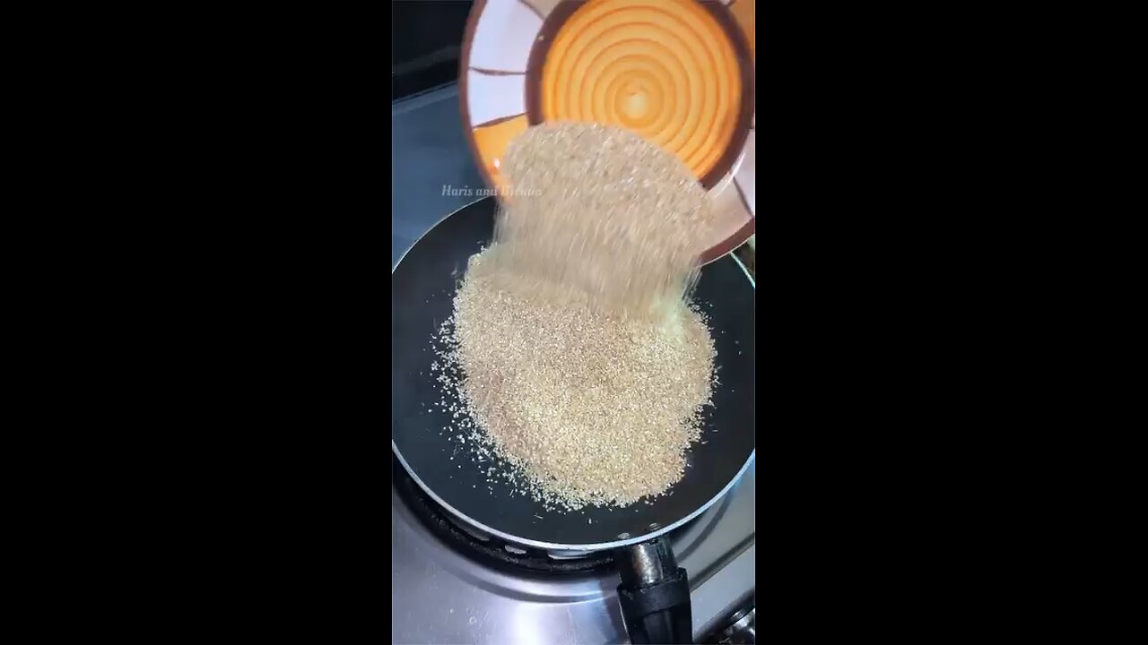 fully health food