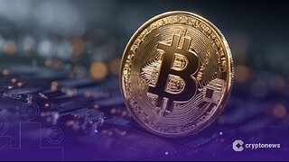 Bitcoin Tops $116K, Ether Gains as Fed Rate Cut Bets Firm Up