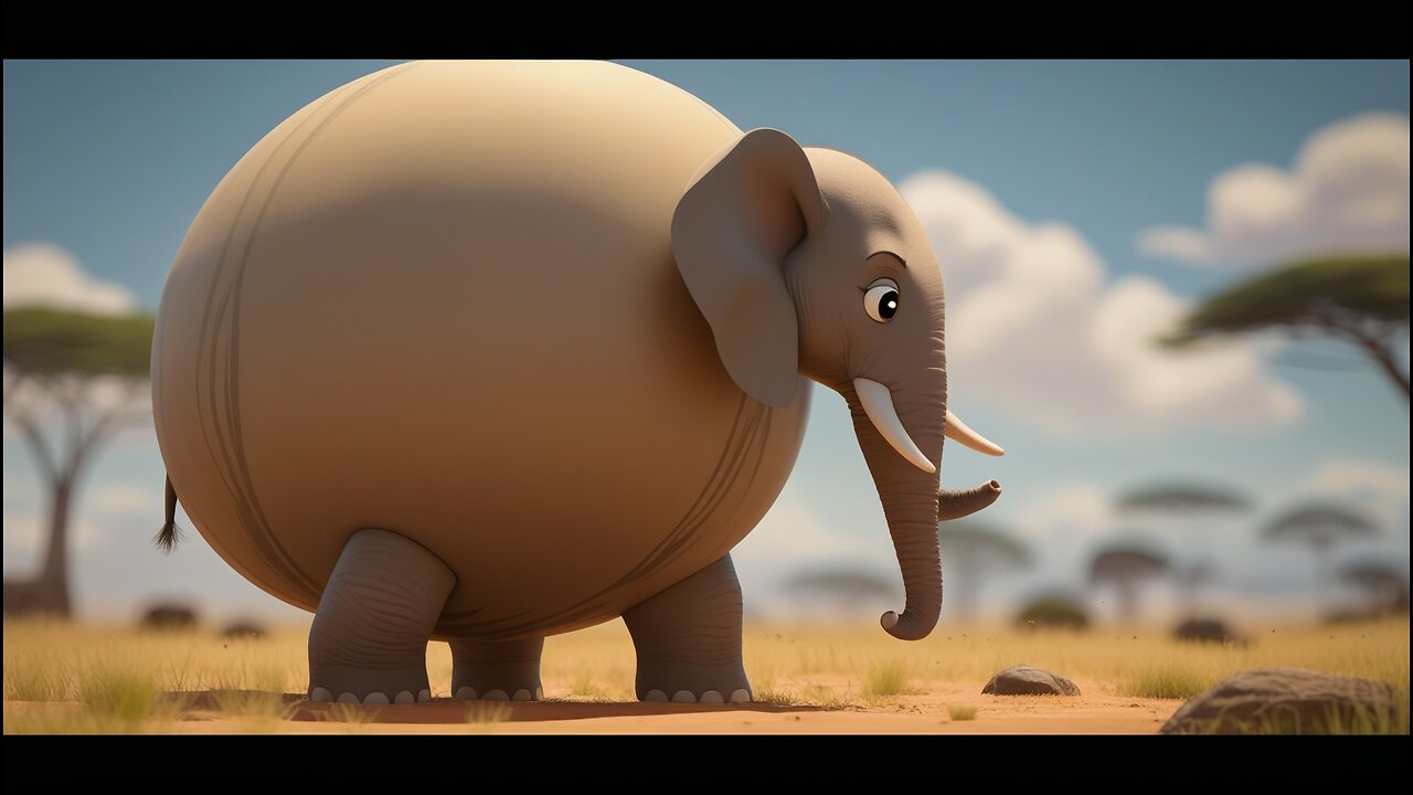 FAT Animals AI