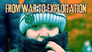 From War To Exploitation (2025)
