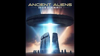 Ancient Aliens: Origin of Humanity (2022) documentary