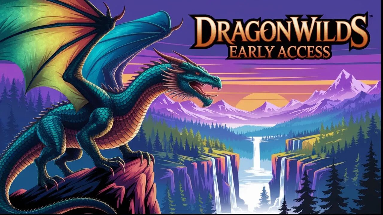 RuneScape: Dragonwilds has launched into early access | NewsDrift