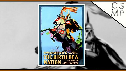 The Birth Of a Nation (1915)