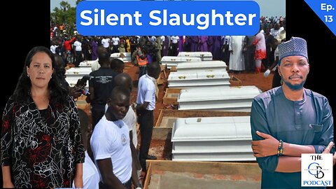 Nigerian Christians are Being Killed by Jihadists | Zariyi Yusef | Episode 13