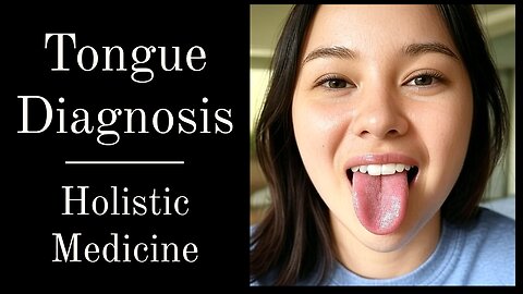Intro to Tongue Diagnosis