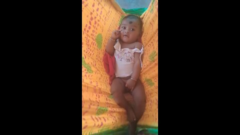 baby girl