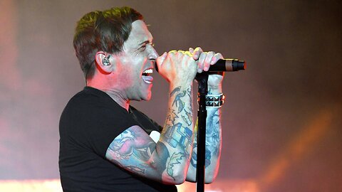 Billy Talent 'Pocket Full of Dreams' EXPLAINED Song Meaning