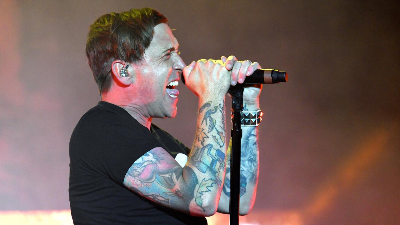 Billy Talent 'Pocket Full of Dreams' EXPLAINED Song Meaning
