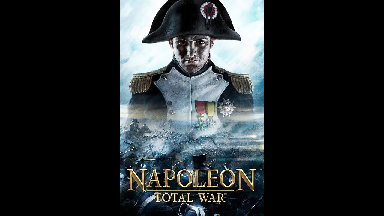 Napoleon total war