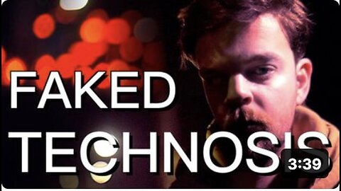 "Technosis Deception: A Short Film"