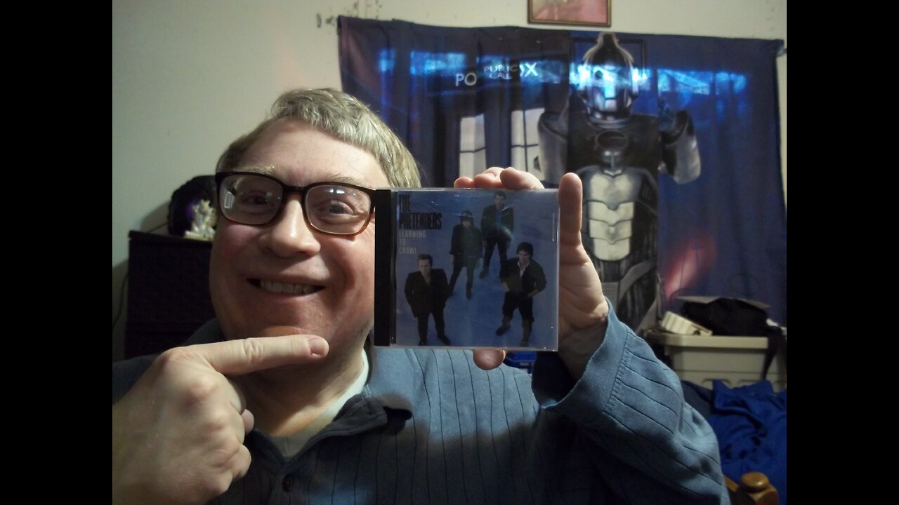 My Response To 2000 Miles