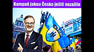 Fialova kampaň jakou Česko ještě nevidělo