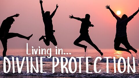 Living in Divine Protection - Pastor Timothy Kornowski - 7/2/25