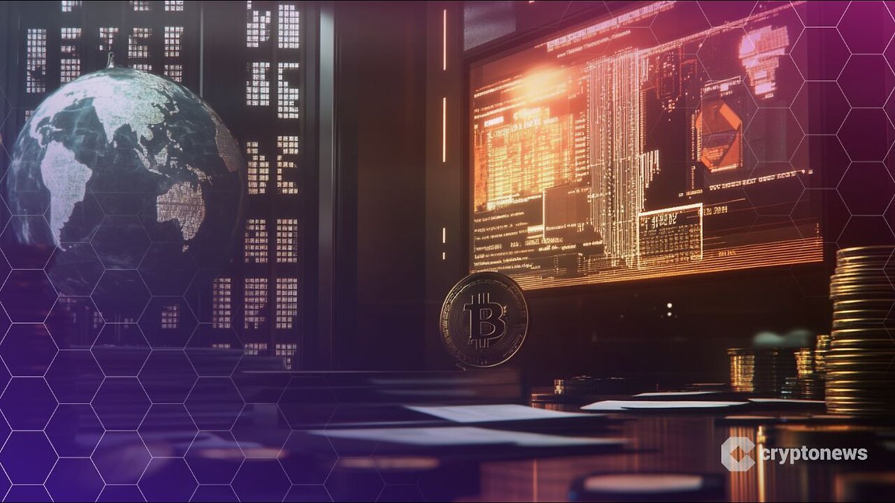 Trump Crypto Advisor David Bailey to Raise $300M for Bitcoin Investment Venture