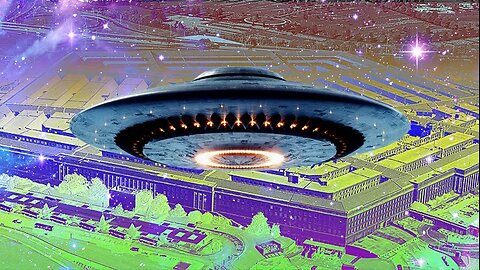 Presidents and the UFO Phenomena Part 2