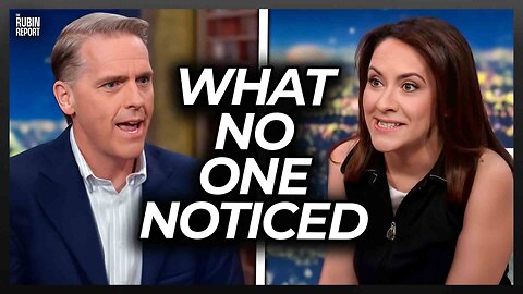 Watch Panel's Faces Go Limp as Guest Points Out How Hypocritical They Are