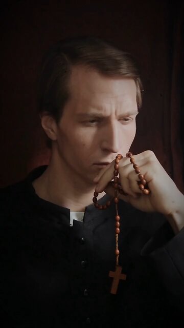 EUCHARISTIC MIRACLE OF LANCIANO: BREAD & WINE TURNING INTO FLESH & BLOOD. SCIENTIST CONFIRM IT IS HE