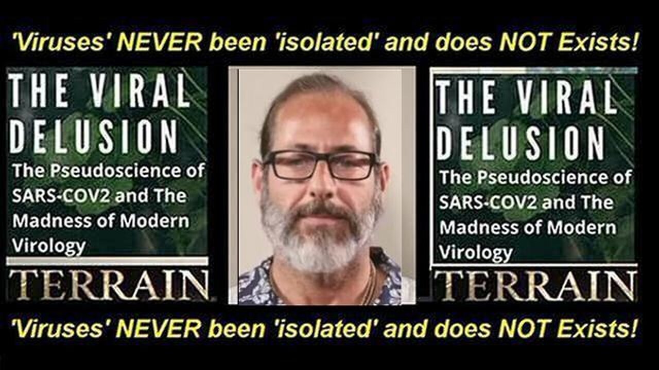 Dr Andrew Kaufman The Chemical Cage Of Daily Toxins That Keep You Sick And Submissive!