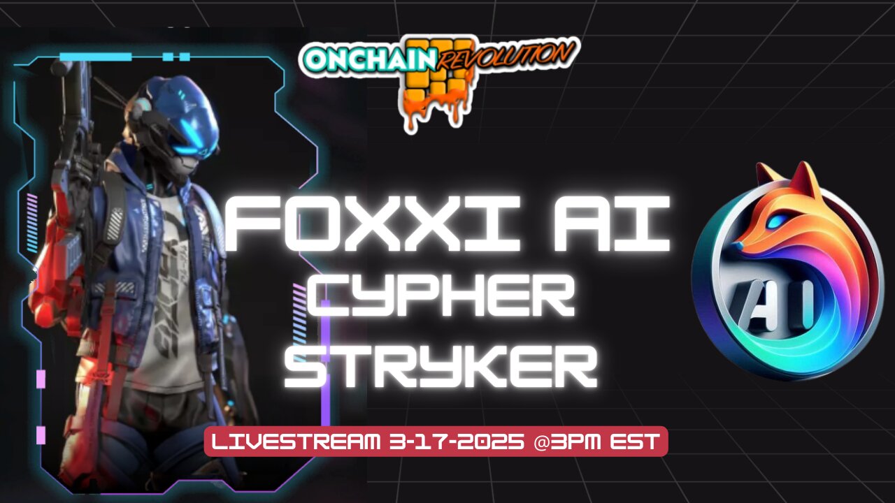 Foxxi AI Tribe Battles LIVE! Dive into the thrill—join us to connect, challenge, and conquer!