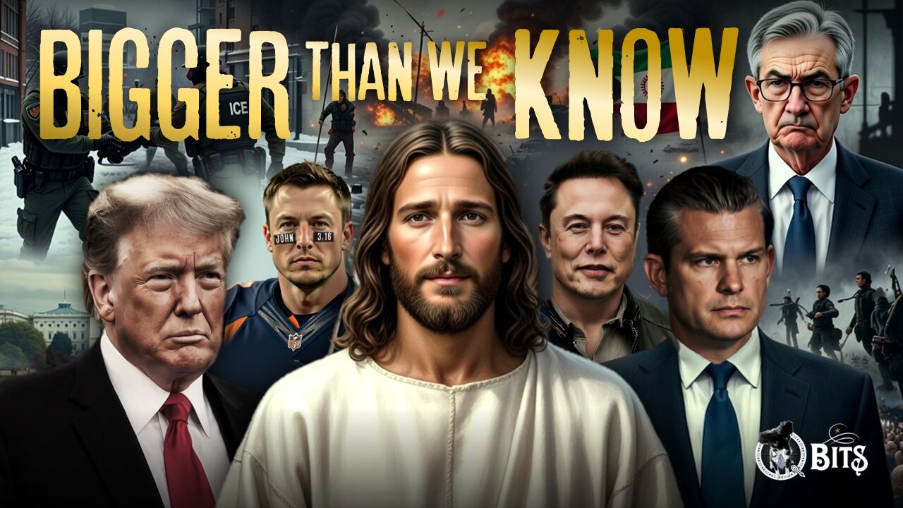 #1140 // GREATER THAN WE KNOW - LIVE