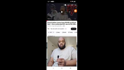 Should LeBron James have Stayed on Miami Heat