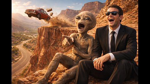 AnotherDay In the Third Dimension Uncertainty Continues