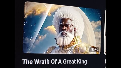 ALL PRAISES TO THE MOST HIGH GOD YAHAWAH!! HIS SON YAHAWASHI WILL RESTORE HIS PATRIARCHAL NATION!