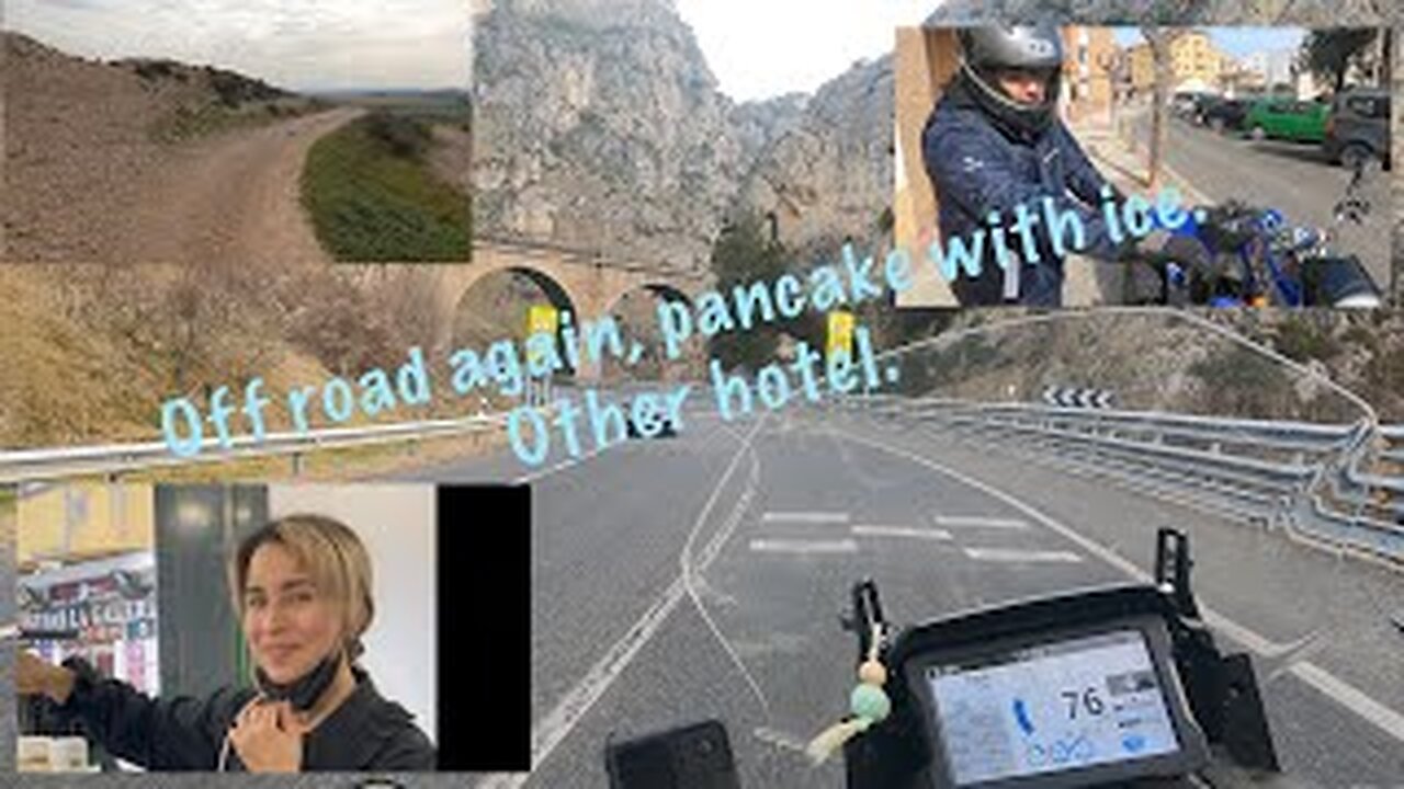 Vlog 55
