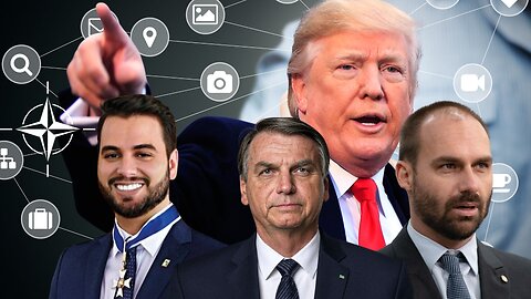 Coração Pulsante do Regime