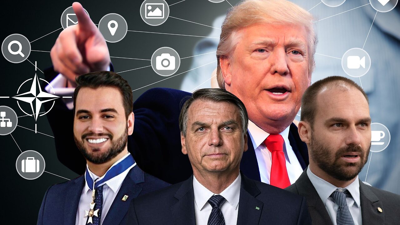Coração Pulsante do Regime