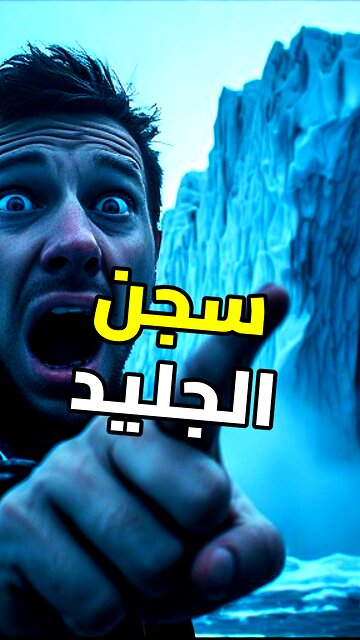 السر الممنوع في أنتاركتيكا!