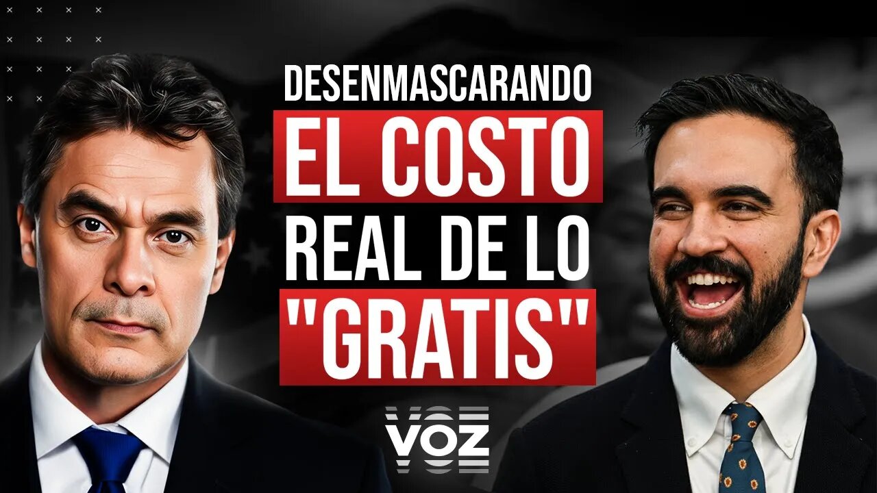 Desenmascarando El Costo Real De Lo "Gratis"
