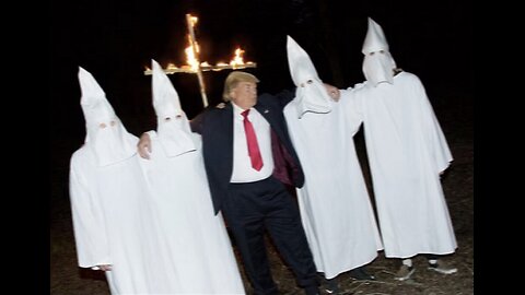 Call: Pedo Satanist Trump To Reinstall Statue Of Freemason Grand Commander!