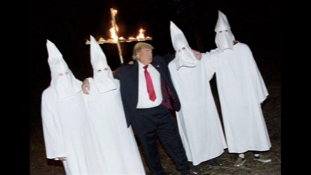 Call: Pedo Satanist Trump To Reinstall Statue Of Freemason Grand Commander!