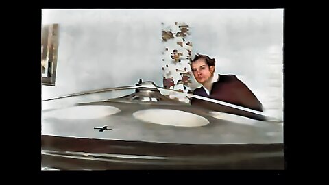 U.F.O. Secrets of the Third Reich (1994)