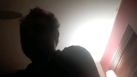 Shut your d*** mouth, shade Wolf, shut up your mouth.